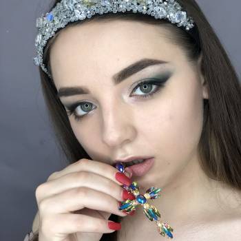 Анастасія Скупенко , Київ Фото - 20