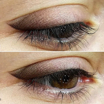 Стрелка
                    Майстер перманентного макіяжу Галина Київ