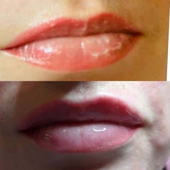 Валерия Таширо, Киев Фото - 7