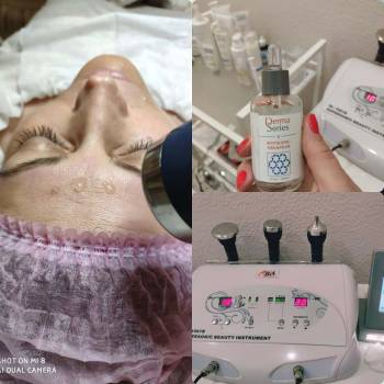 Валерия Таширо, Киев Фото - 8