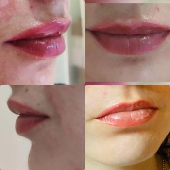 Валерия Таширо, Киев Фото - 9