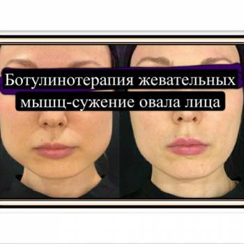 Фото с портфолио Юлия Баркова 