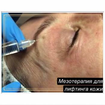 Фото с портфолио Юлия Баркова 