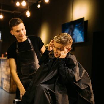 Фото с портфолио BARBARON