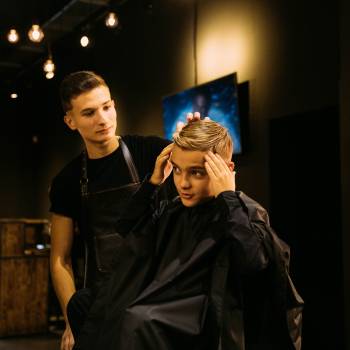 Фото с портфолио BARBARON