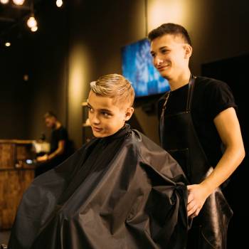 Фото с портфолио BARBARON