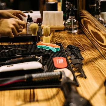 Фото с портфолио BARBARON