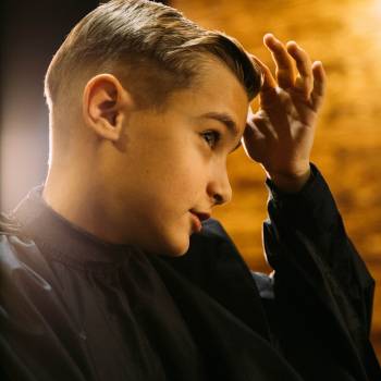 Фото с портфолио BARBARON