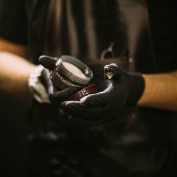 Фото с портфолио BARBARON