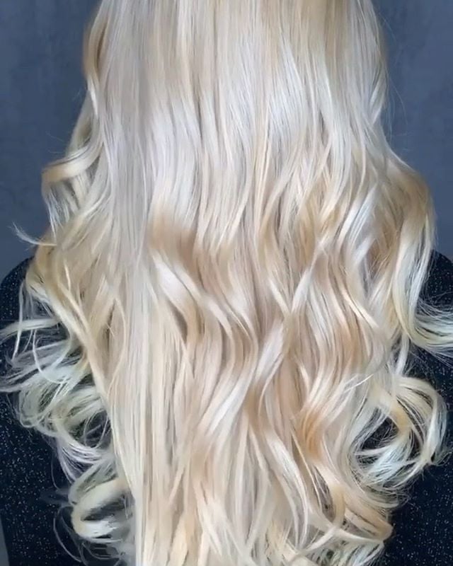 Стрижка на длинные волосы укладка волос, фото - Студия красоты Кухня красоты