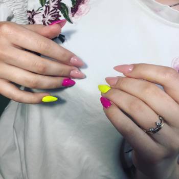 Александра Бондаренко , Харків Фото - 2