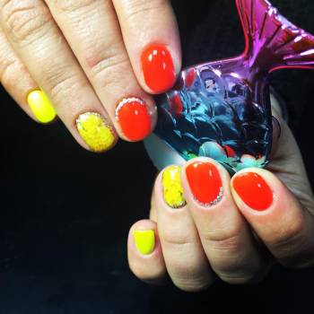 Александра Бондаренко , Харків Фото - 7