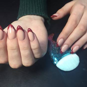 Александра Бондаренко , Харків Фото - 4