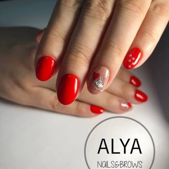 Nails & Brows, Киев Фото - 8