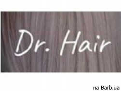 Салон красоты Dr. Hair на Barb.ua