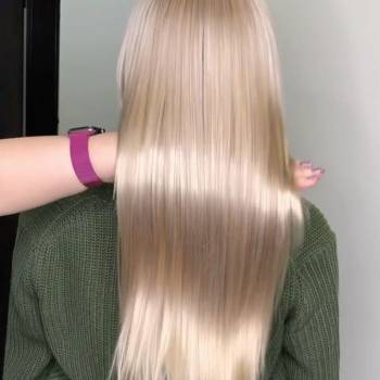 Фото с портфолио Dr. Hair