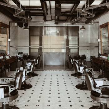 CLIPPERS, Днепр Фото - 5