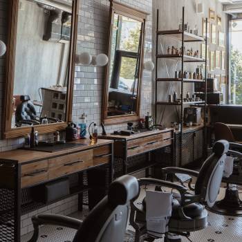 CLIPPERS, Днепр Фото - 7