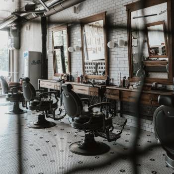 CLIPPERS, Днепр Фото - 8