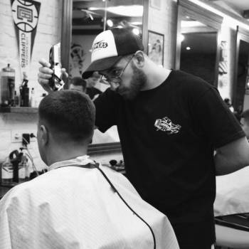 CLIPPERS, Днепр Фото - 9