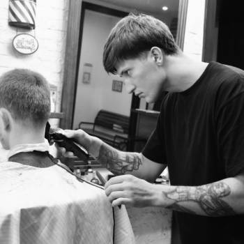 CLIPPERS, Днепр Фото - 15