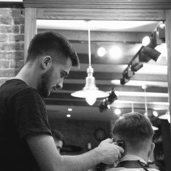 CLIPPERS, Днепр Фото - 16