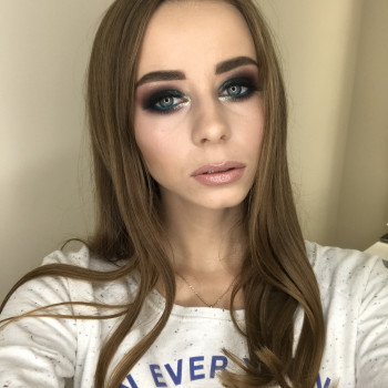 Макіяж
                    Парикмахер-визажист Христя Львов