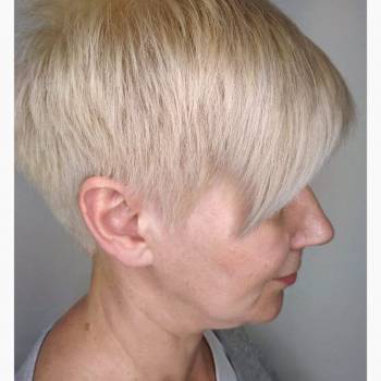 Фото с портфолио Твой стиль