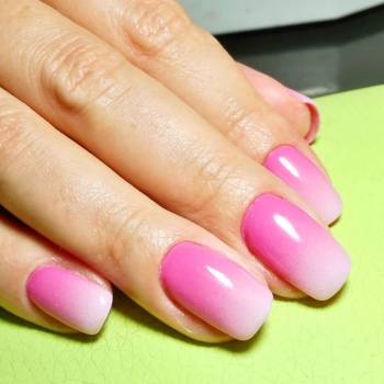 Фото с портфолио Nail Lux