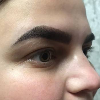 Фото с портфолио Нина Макивчук 