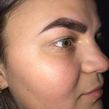 Фото с портфолио Нина Макивчук 