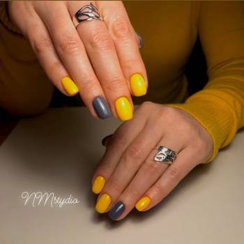 Фото с портфолио NMStydio