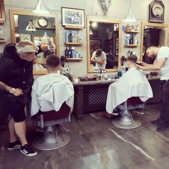 Fathers & Sons, Киев Фото - 7