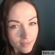 Косметолог Надежда Квятковская на Barb.ua
