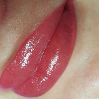 Фото с портфолио Арина Хилюк 