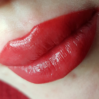 Фото с портфолио Арина Хилюк 