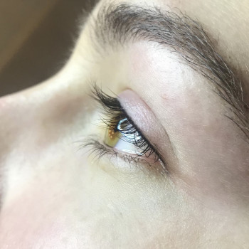 Фото с портфолио Арина Хилюк 