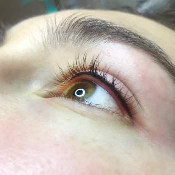 Фото с портфолио Арина Хилюк 