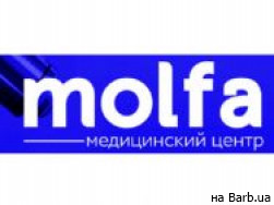 Медицинский центр Molfa Киев,Бульварно-Кудрявская, 34г