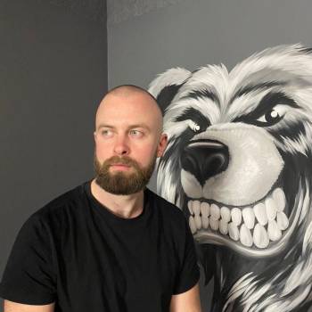 Grizzly, Белая Церковь Фото - 19