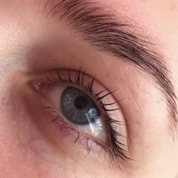 Фото с портфолио Инесса Стрыгина 