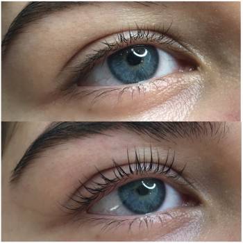 Фото с портфолио Инесса Стрыгина 