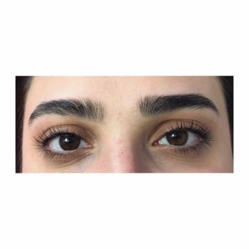 Фото с портфолио Инесса Стрыгина 