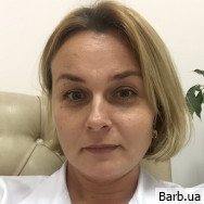 Мастер депиляции Анна Литвиненко на Barb.ua