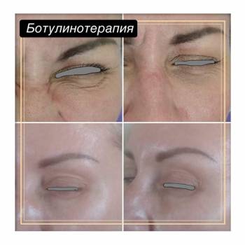 Фото с портфолио Юлия Баркова 