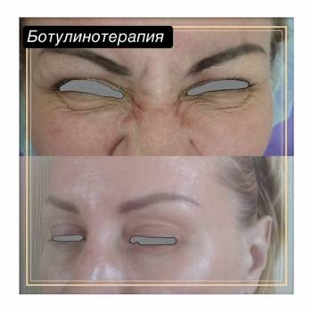 Фото с портфолио Юлия Баркова 