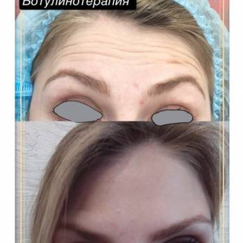 Фото с портфолио Юлия Баркова 