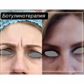 Фото с портфолио Юлия Баркова 