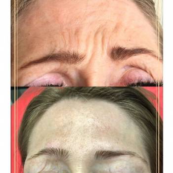 Фото с портфолио Юлия Баркова 