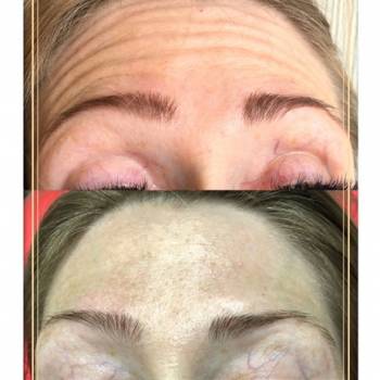 Фото с портфолио Юлия Баркова 